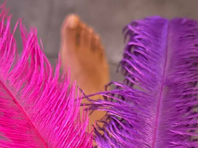 Profil de Goddesspia - Photo n°2