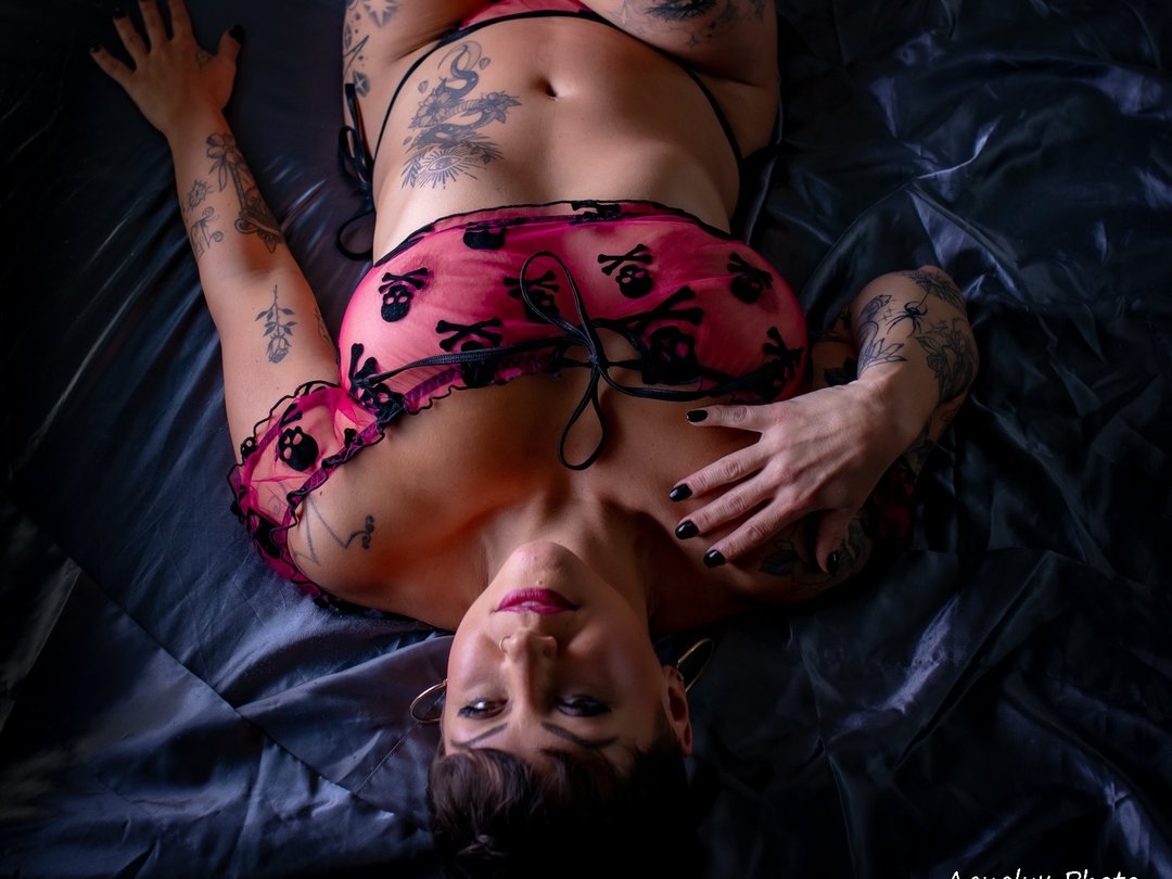 Goddesspixiexoxo's Profil - Bild n°0