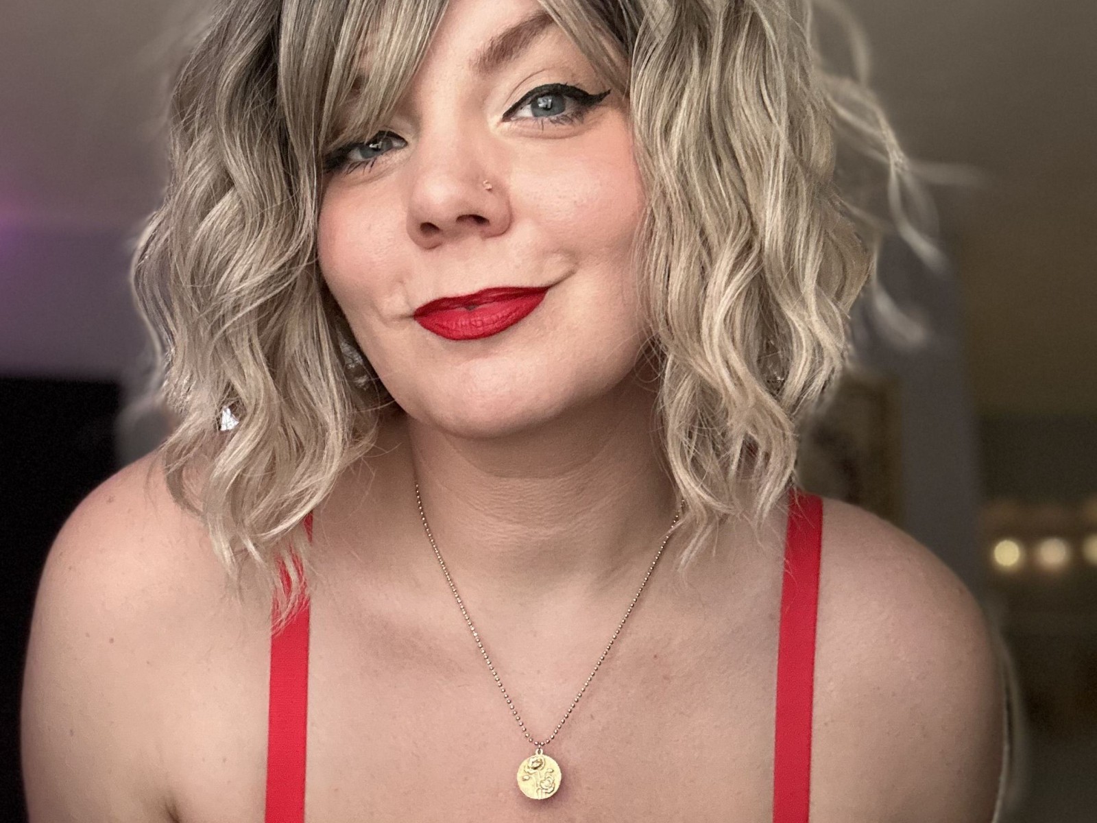 Goddesspoppy's profile - Image n°2