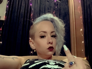 Goddessreilly