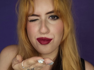 Sexo por webcam con Goddessroseblck