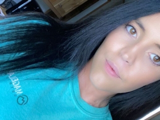 Sexcam Porn von Goddesssageann