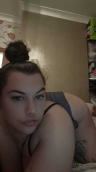 Goddessscarlett243' profilo - Immagine n°0