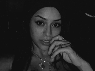 Profil de Goddessseraph