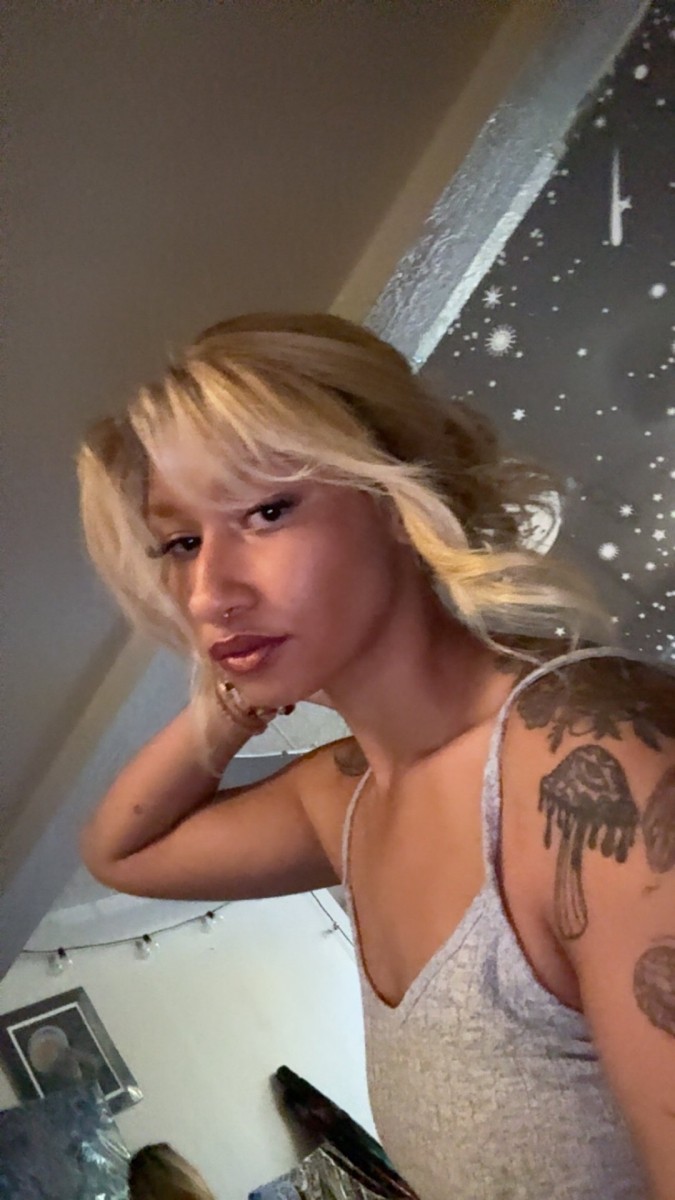 Goddessserenity444' profilo - Immagine n°1