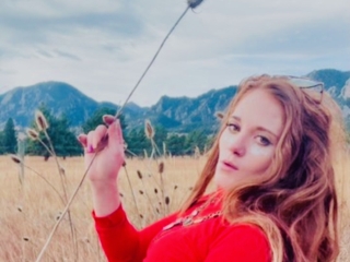 Sexcam Porn von Goddesssiennaskye