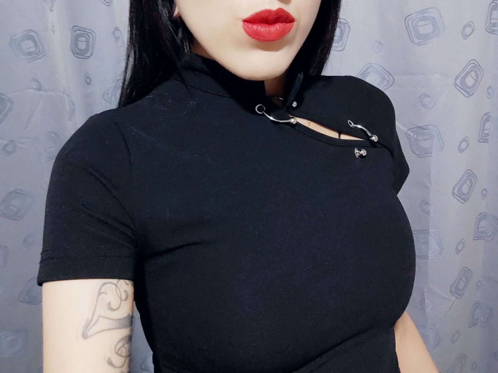 Profil de Goddesssophie88 - Photo n°0