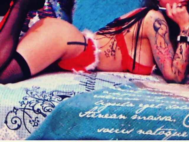 YourMistress's profiel - Afbeelding n°23