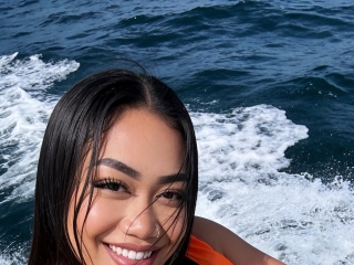 Webcam sex con Goddesstatianajones