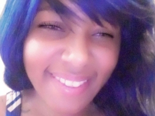 Webcam sex de Goddessvavavoom