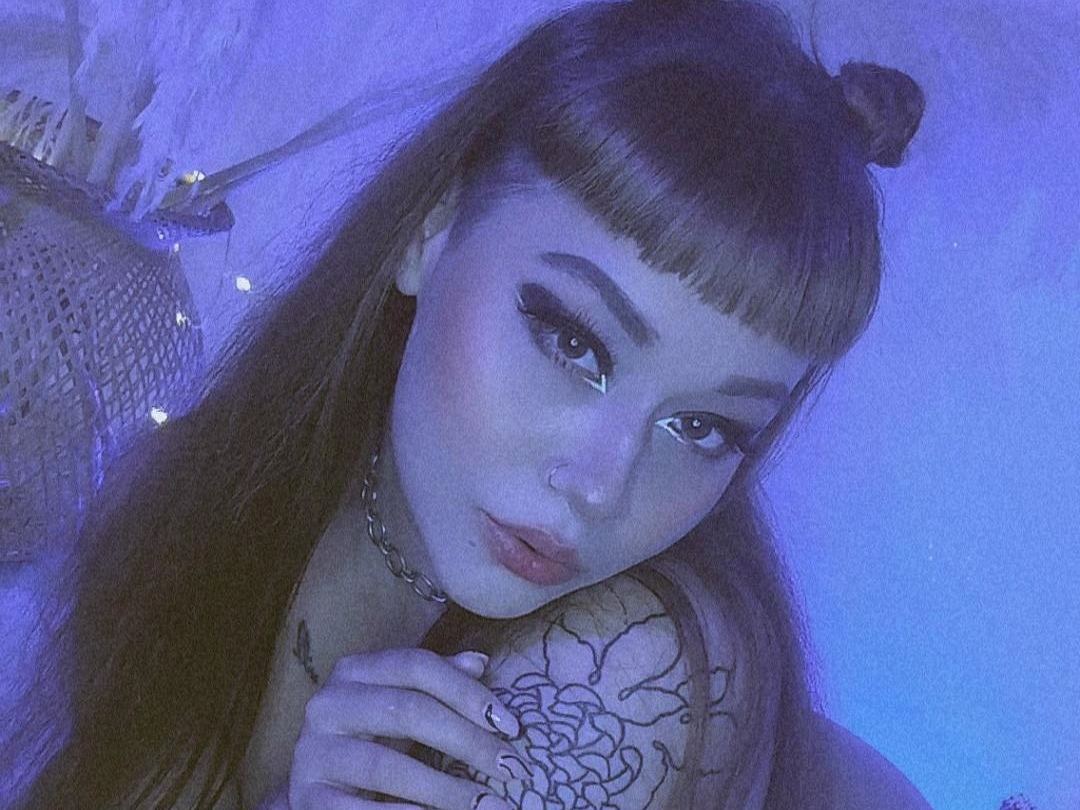 Goddessvictoriarios's Profil - Bild n°1