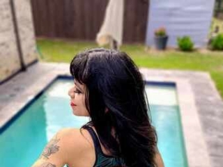 Goddessvioletray