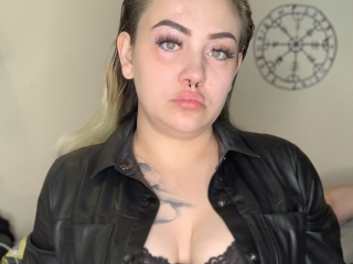 Profil de Goddessvxi