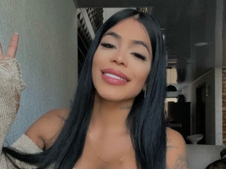 Goddessxfox