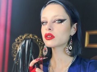 Live Sex Goddexdivonix