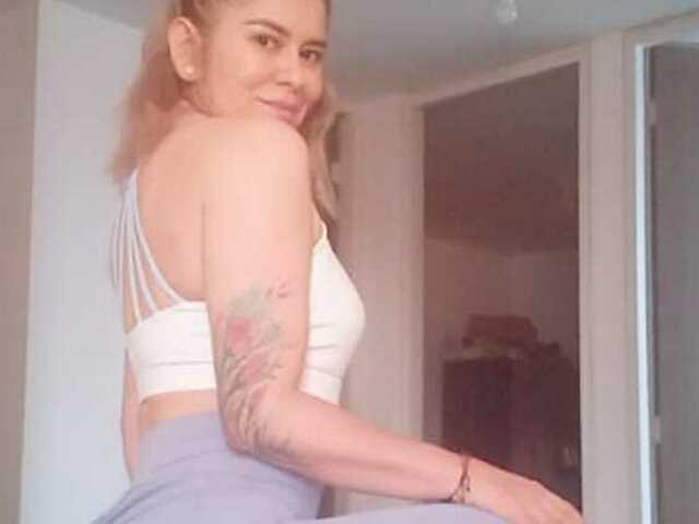 Profil de Goddness - Photo n°13