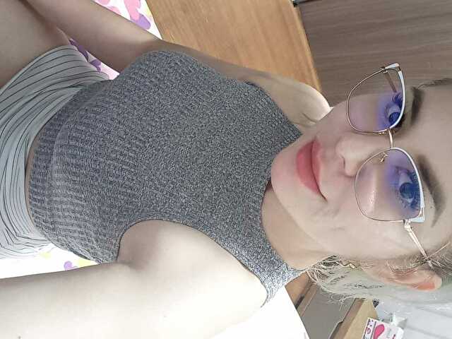 Profil de Goddness - Photo n°1