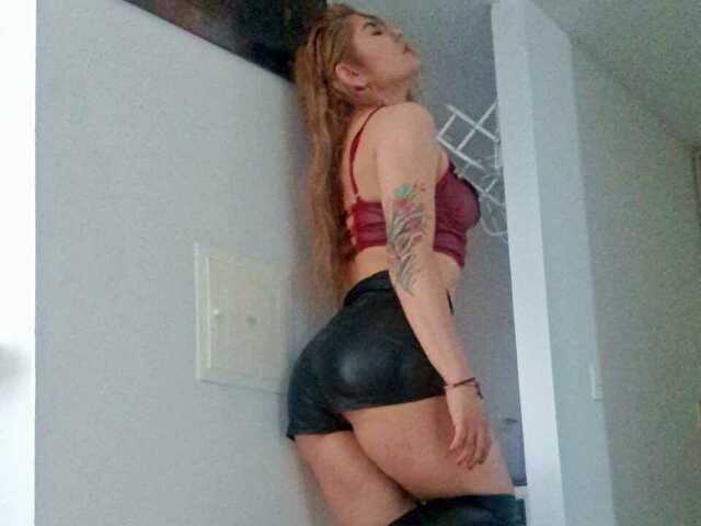 Profil de Goddness - Photo n°5