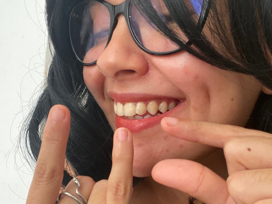 Goddnessmalena's Profil - Bild n°0