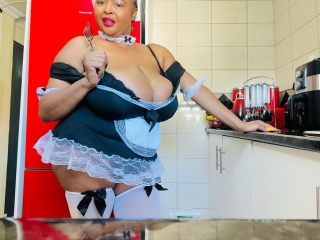 Sexcam Porn von Godessboobs