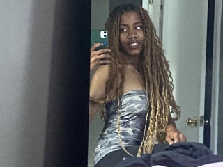 Profil de Godesslexiy