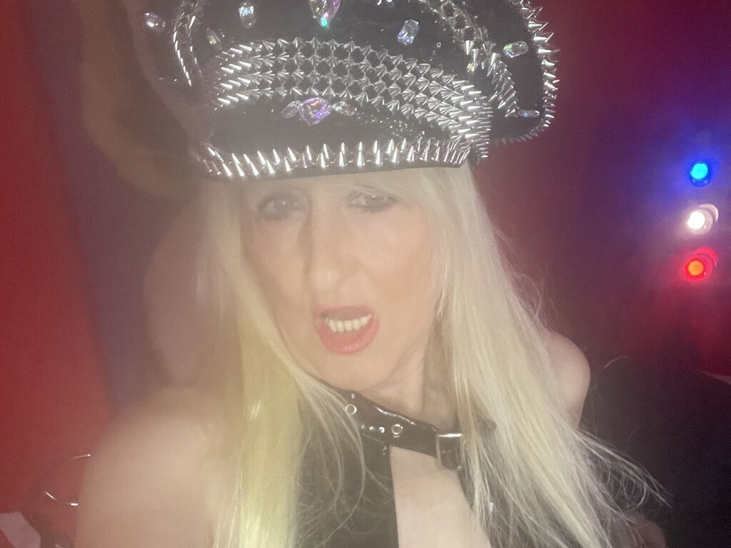 Perfil con Godesslulu - Imagen  n°0