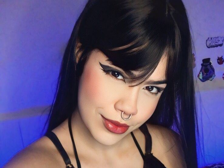 Godessnyx's Profil - Bild n°2