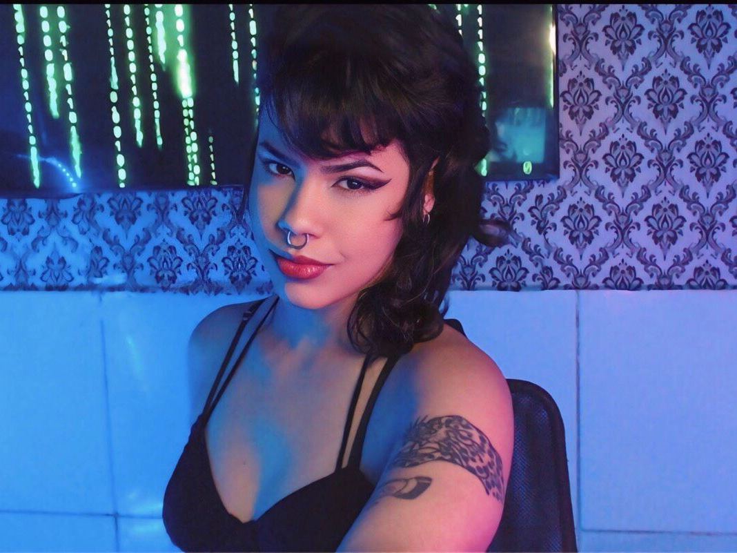 Godessnyx's Profil - Bild n°1