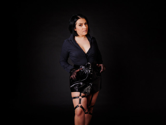 Perfil con GodessUniq - Imagen  n°3