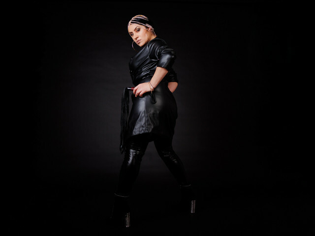 Perfil con GodessUniq - Imagen  n°4