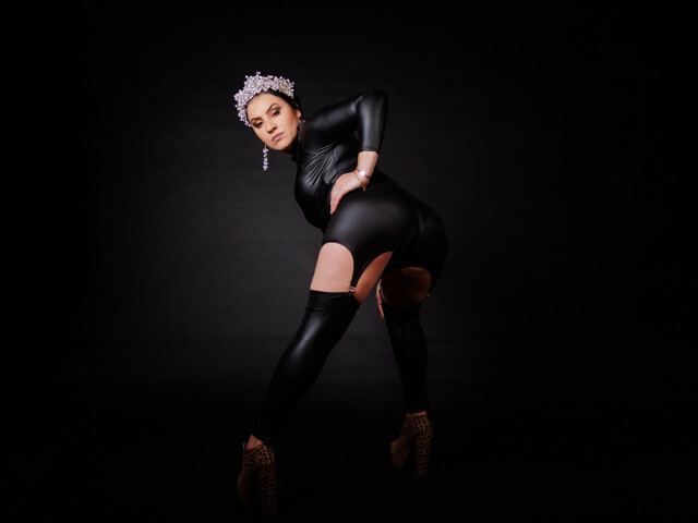 Perfil con GodessUniq - Imagen  n°2