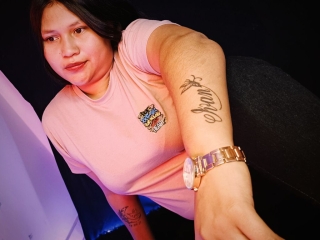 Sexcam Porn von Godivagold