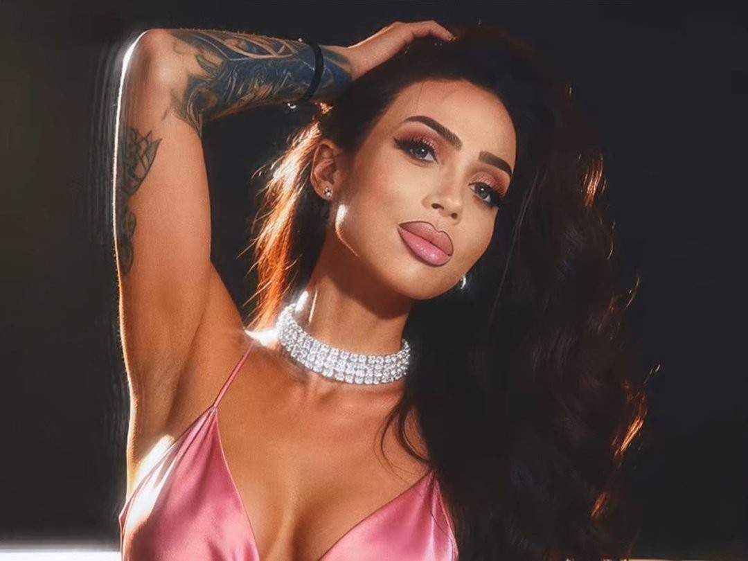 Golddennbriana's profile - Image n°0