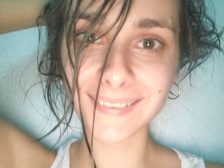 Sexo por webcam con Goldenaura55