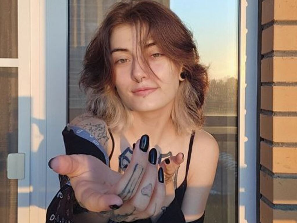 Perfil con Goldenlips - Imagen  n°1