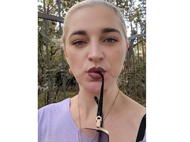 Goldenmilf' profilo - Immagine n°1