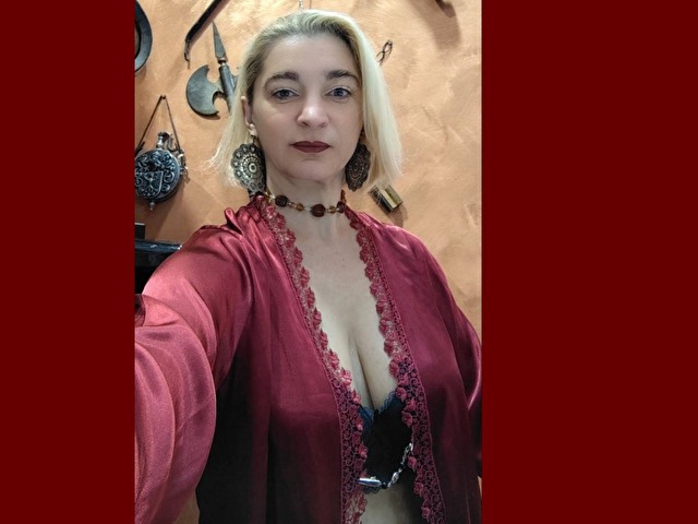 Goldenmilf' profilo - Immagine n°3