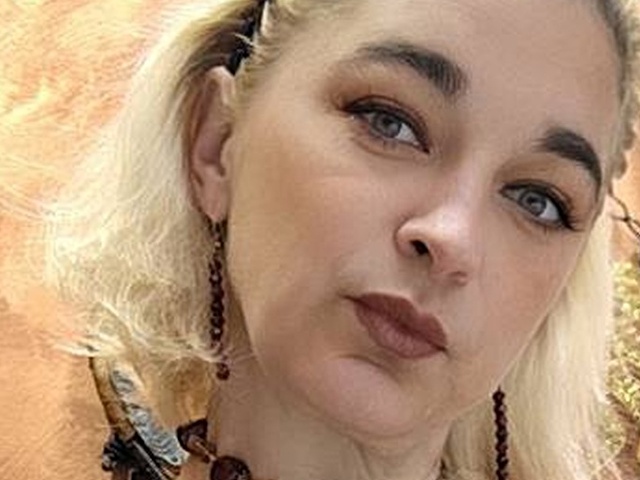 Profil de Goldenmilf - Photo n°2