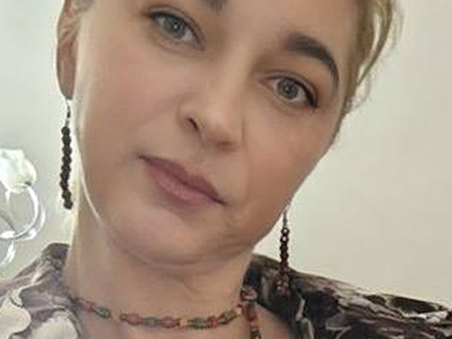 Profil de Goldenmilf - Photo n°1