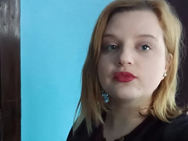 Goldieamna's Profil - Bild n°1