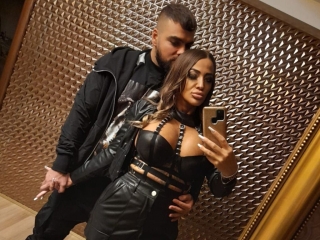 Profil de Goldieandfranco