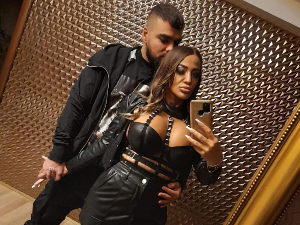 Profil de Goldieandfranco - Photo n°0