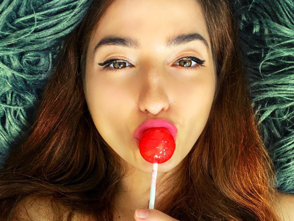 Goldiehoshie's Profil - Bild n°1