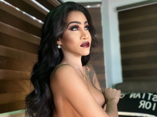 Sexcam Porn von Goldvictoria