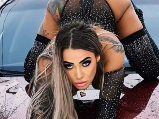 Profil de Goldydevine