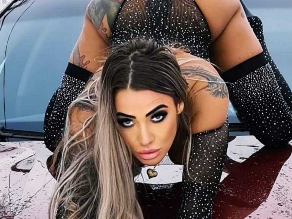 Goldydevine' profilo - Immagine n°0
