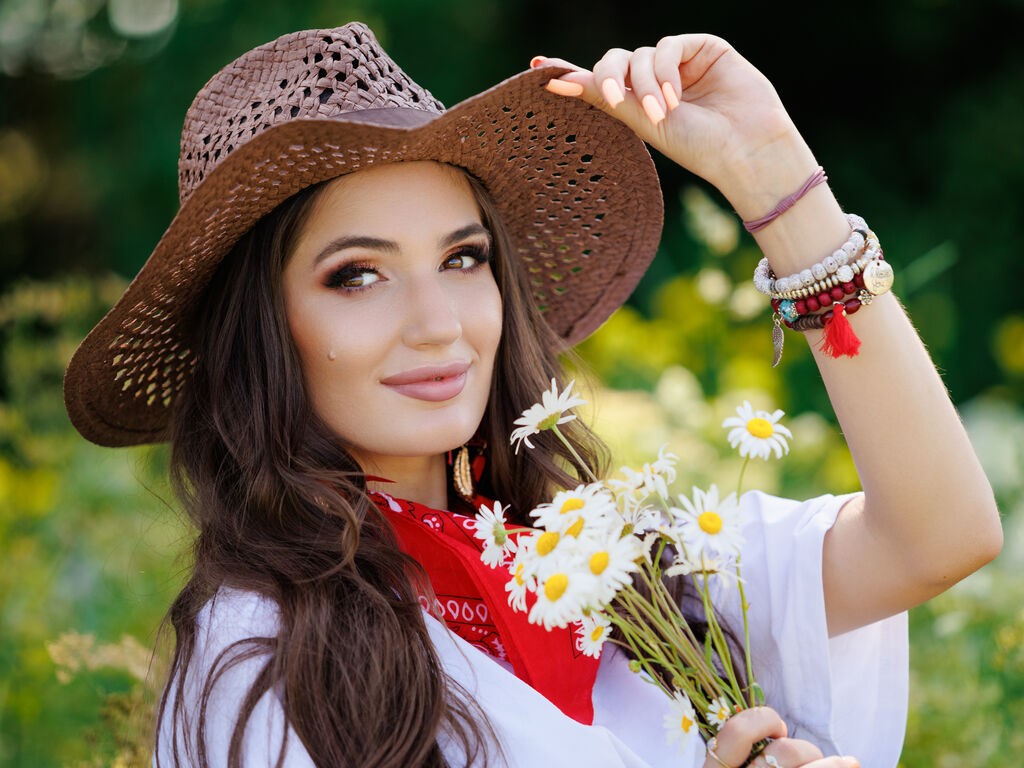 Goldyrivera's profiel - Afbeelding n°6