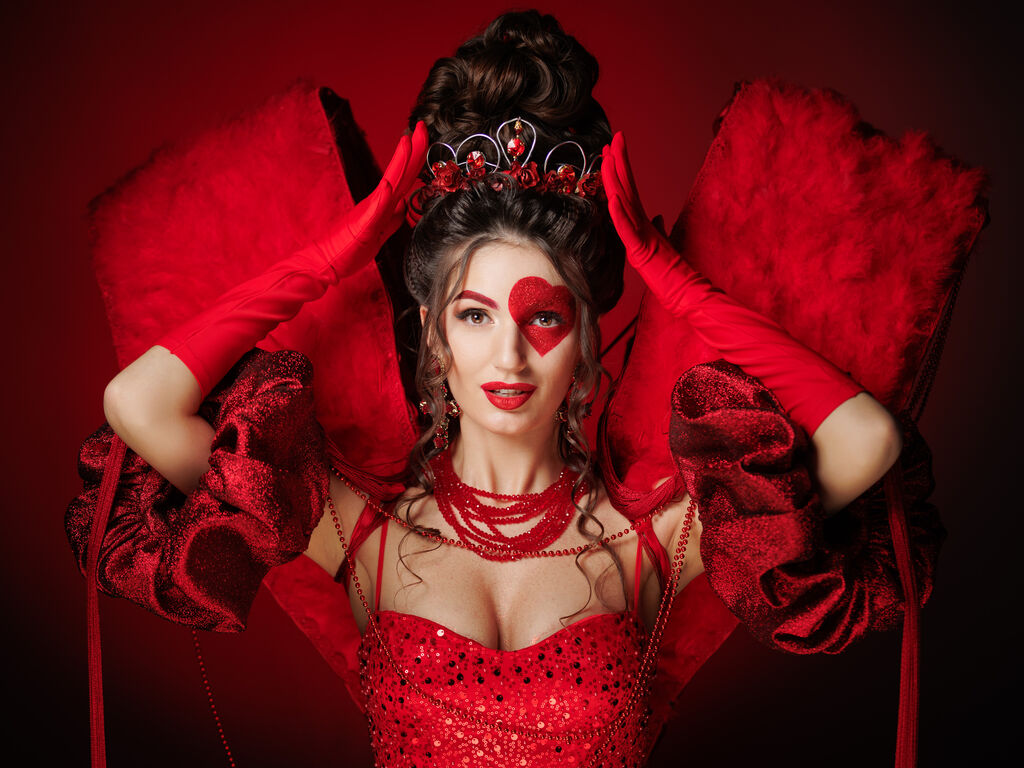 Goldyrivera's profiel - Afbeelding n°7