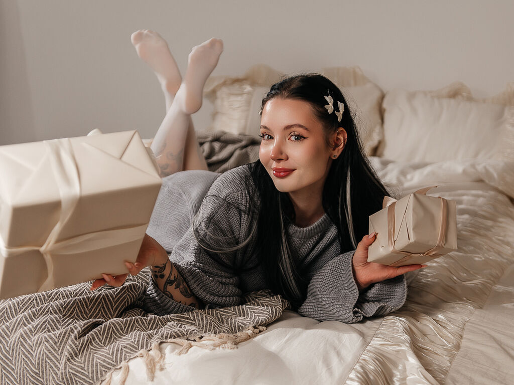 Goldystark's profile - Image n°1