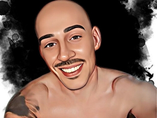 Sexcam Porn von Golfo1811